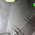 83308-D3050-TTP | Карта двери задн. прав. HYUNDAI TUCSON TL 15-20 - Превью 11
