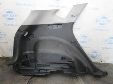 Обшивка багажника лев. HYUNDAI TUCSON TL 15-20