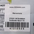 mz360618ex | магнітола MITSUBISHI ASX / OUTLANDER SPORT 10-21 - Прев'ю 2