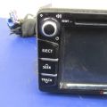 mz360618ex | магнітола MITSUBISHI ASX / OUTLANDER SPORT 10-21 - Прев'ю 4