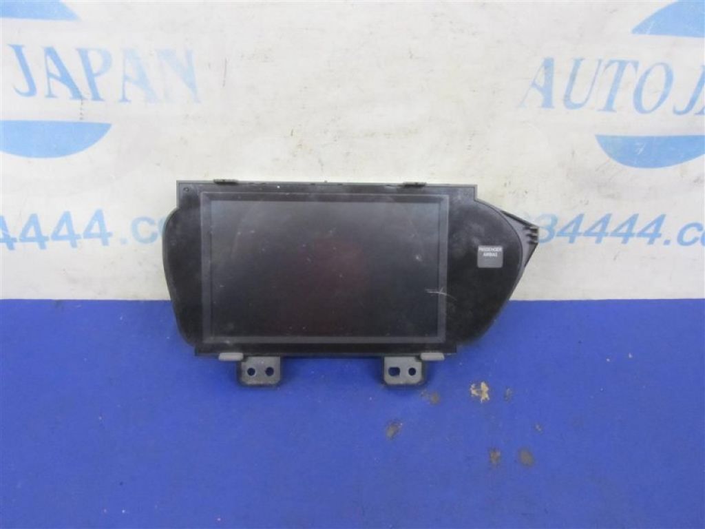 39810-TZ3-325 | монітор ACURA TLX 14-17