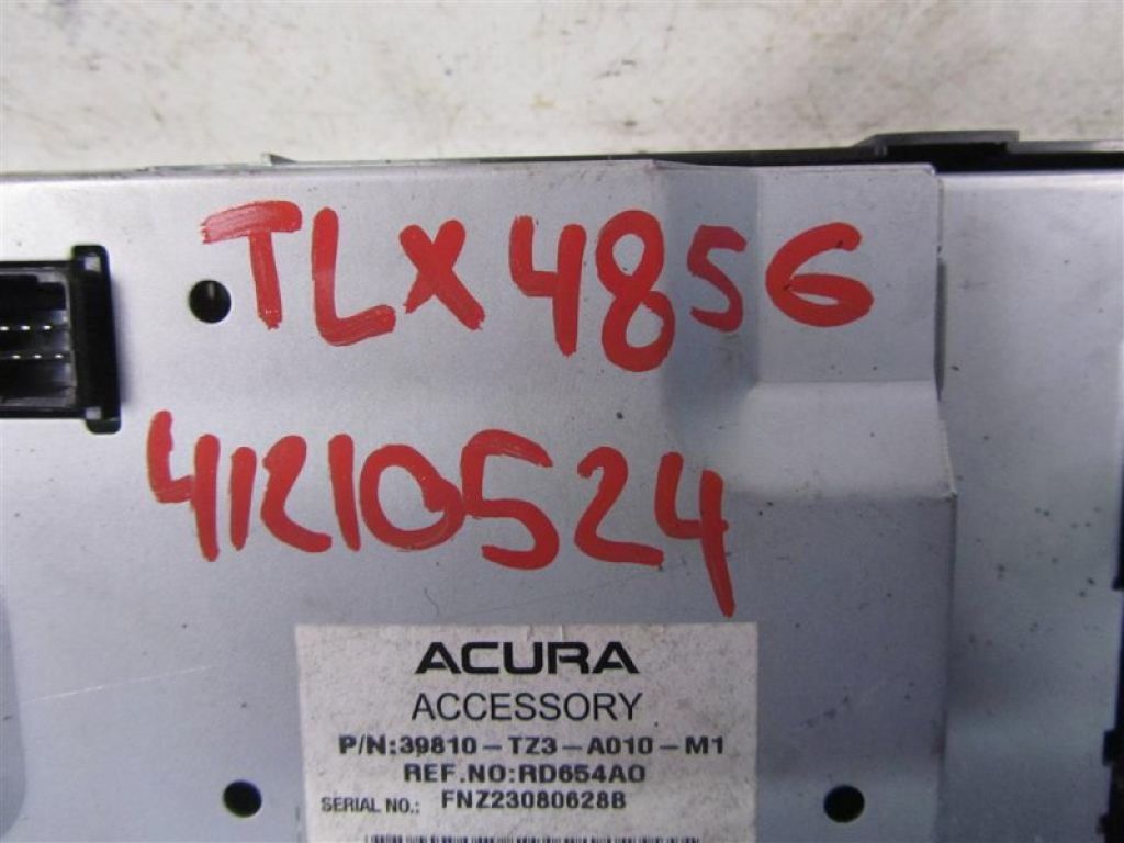 39810-TZ3-325 | монітор ACURA TLX 14-17 - Фото 2