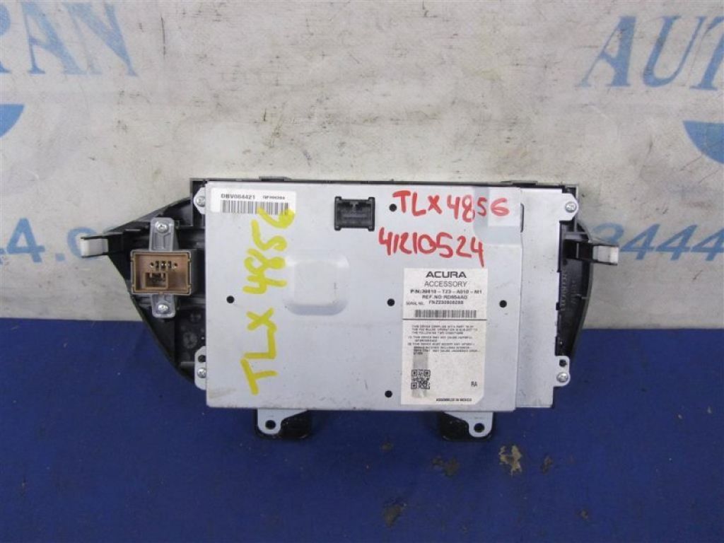 39810-TZ3-325 | монітор ACURA TLX 14-17 - Фото 4