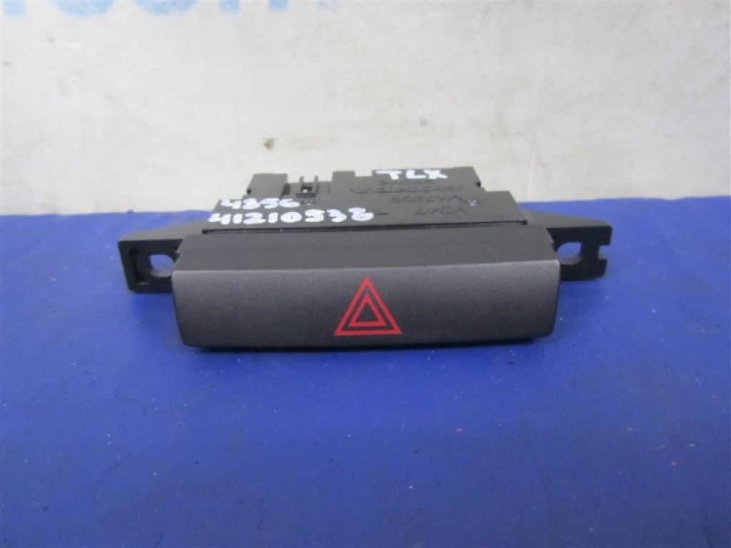 35510-TZ3-A01 | Кнопка аварійної сигналізації ACURA TLX 14-17