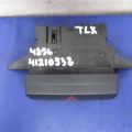 35510-TZ3-A01 | Кнопка аварійної сигналізації ACURA TLX 14-17 - Прев'ю 2
