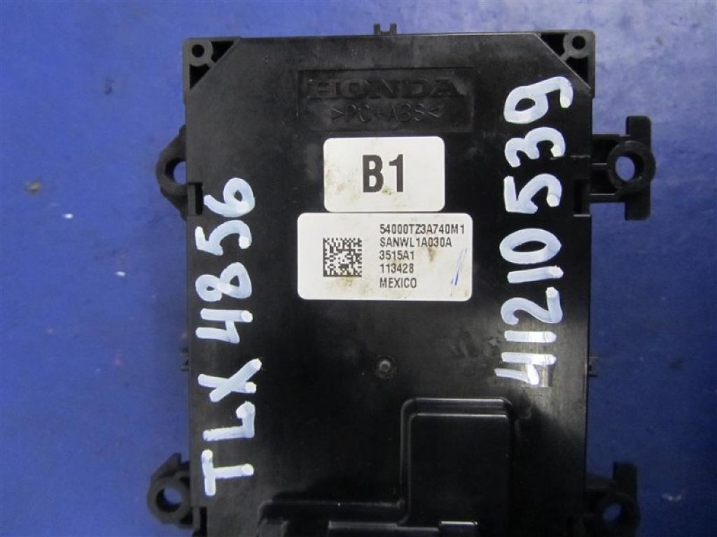 54100-TZ3-A84 | Куліса АКПП ACURA TLX 14-17 - Фото 2