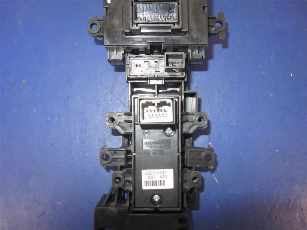 54100-TZ3-A84 | Куліса АКПП ACURA TLX 14-17 - Фото 3