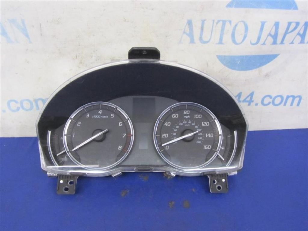 78100-TZ3-A04 | Панель приборов ACURA TLX 14-17