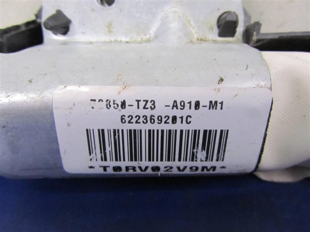 78875-TZ3-A81 | Подушка безопасности (штора) лев. ACURA TLX 14-17 - Фото 3