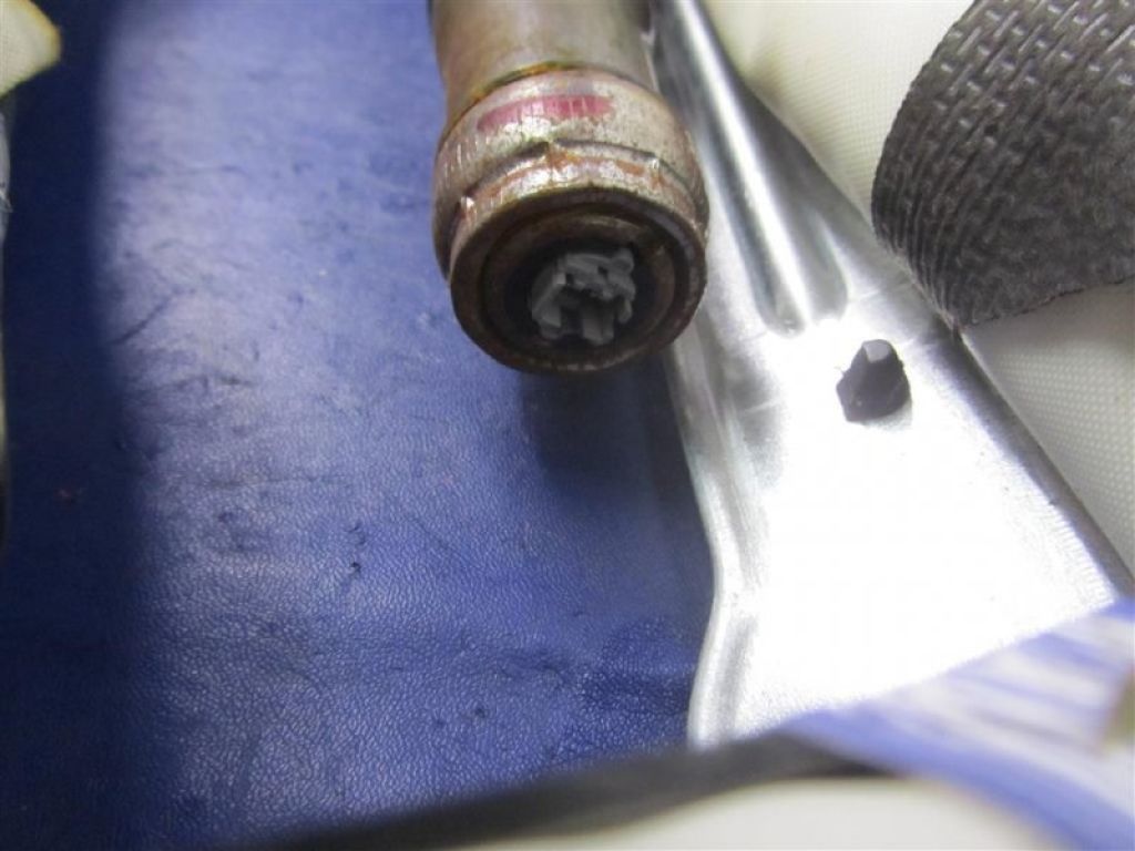 78875-TZ3-A81 | Подушка безопасности (штора) лев. ACURA TLX 14-17 - Фото 4