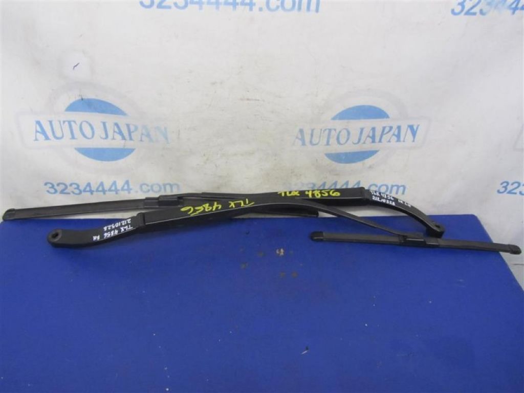 76600-TZ3-A02 | Поводок стеклоочистителя передний ACURA TLX 14-17