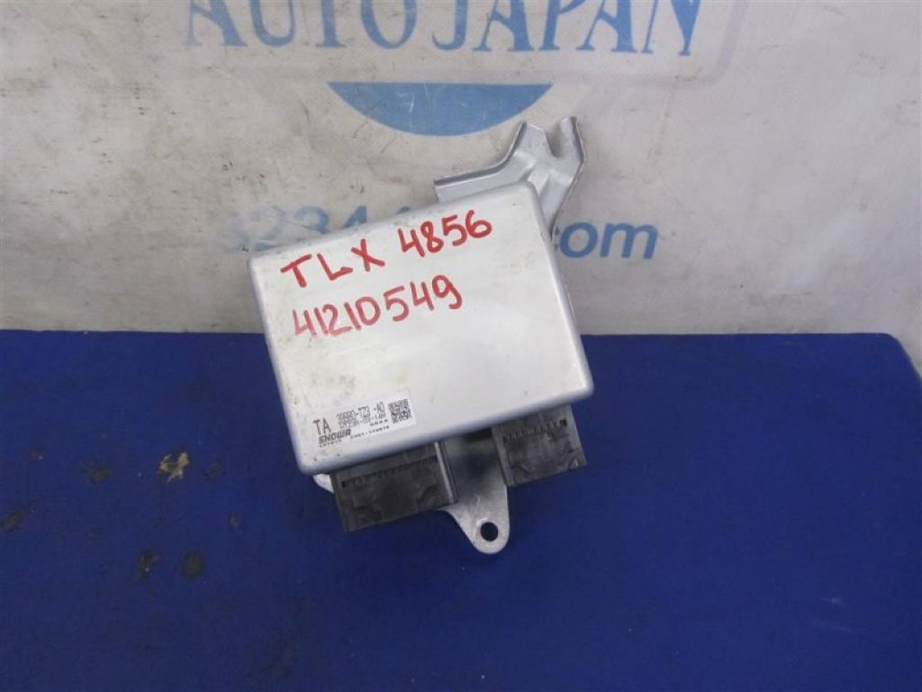 39980-TZ3-A03 | Блок управления электроусилителем руля ACURA TLX 14-17