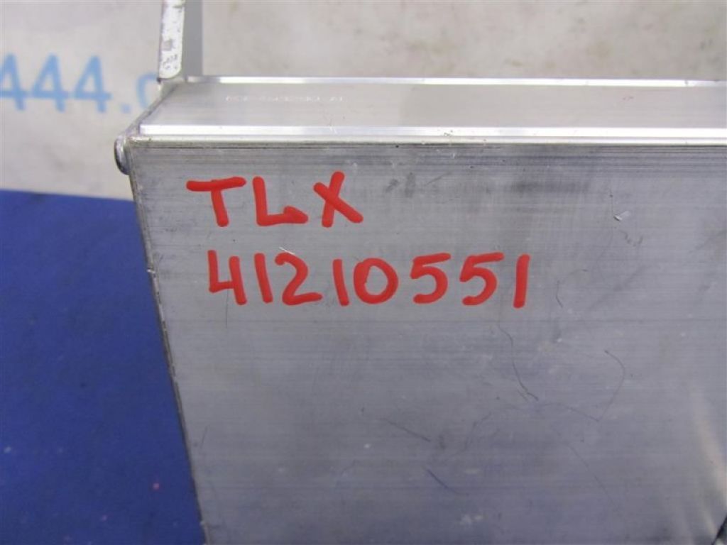 39186-TZ3-A02 | Усилитель звука ACURA TLX 14-17 - Фото 2