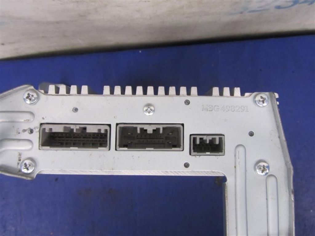 39186-TZ3-A02 | Усилитель звука ACURA TLX 14-17 - Фото 4