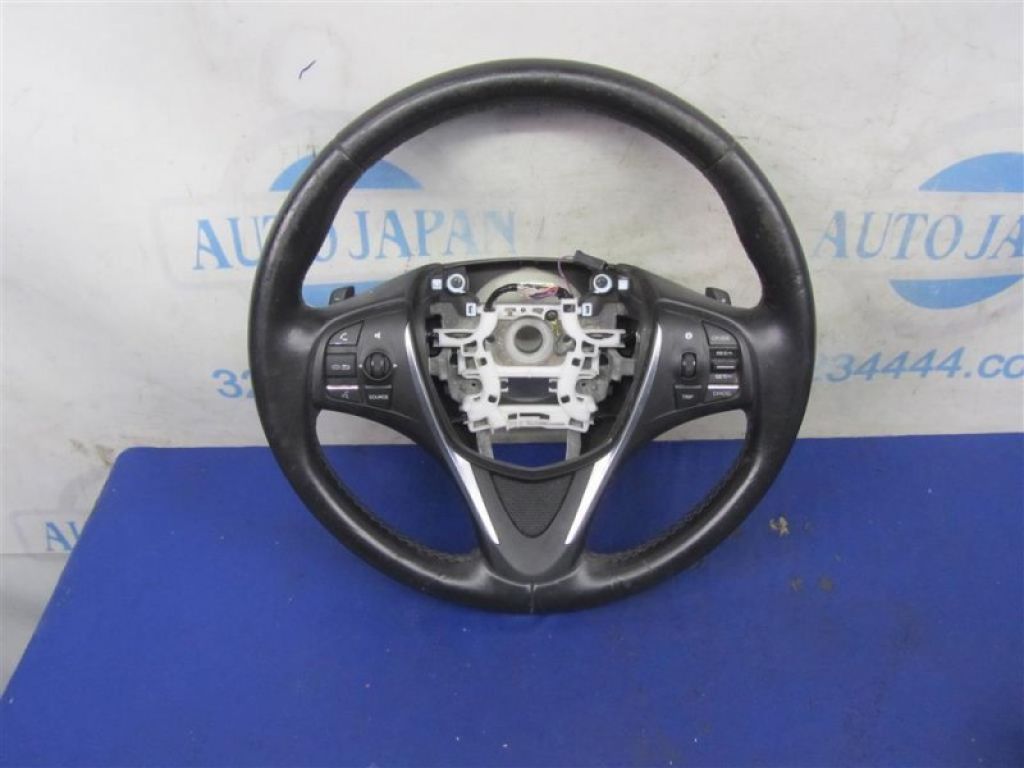 78501-TZ3-A71ZA | Руль ACURA TLX 14-17