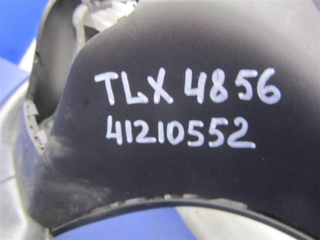 78501-TZ3-A71ZA | Руль ACURA TLX 14-17 - Фото 2