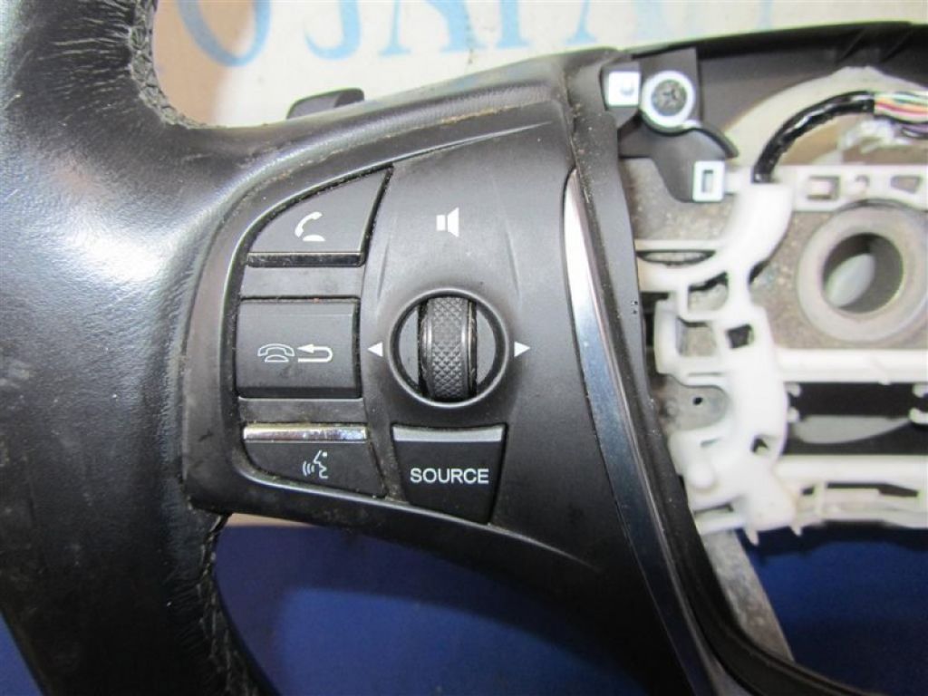 78501-TZ3-A71ZA | Руль ACURA TLX 14-17 - Фото 3