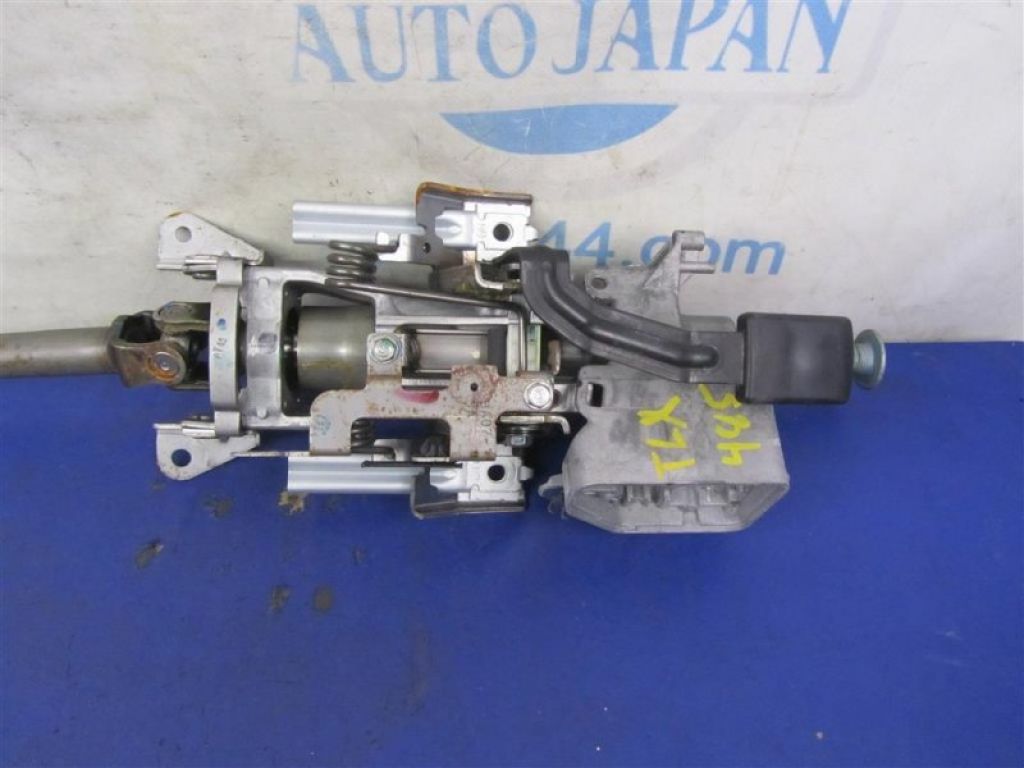 53200-TZ3-A01 | Рулевой вал ACURA TLX 14-17 - Фото 5