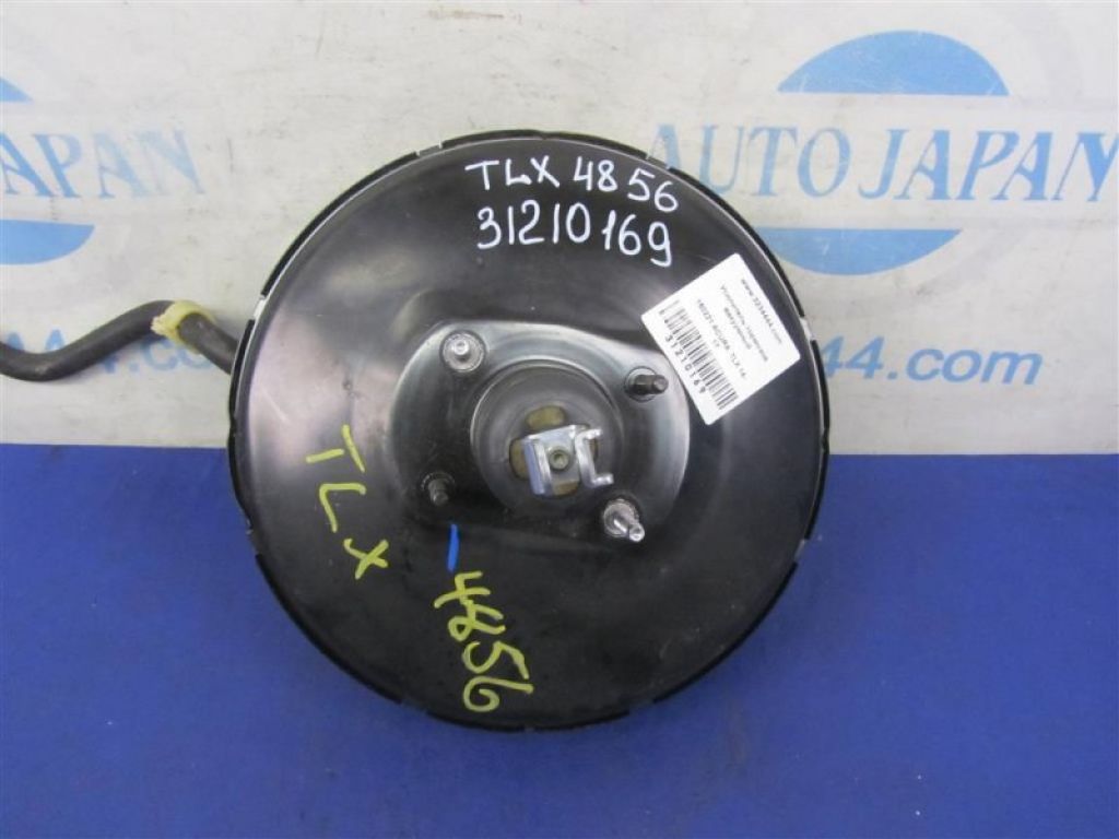 01469-TZ3-A00 | Вакуумный усилитель тормозов ACURA TLX 14-17