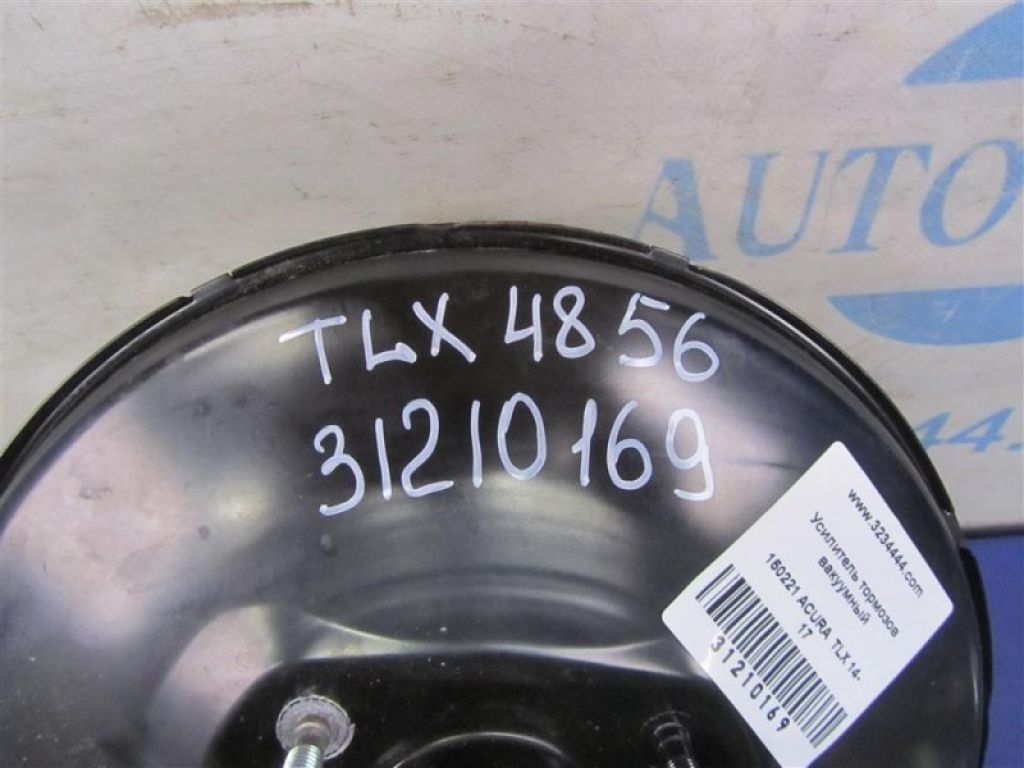 01469-TZ3-A00 | Вакуумный усилитель тормозов ACURA TLX 14-17 - Фото 2