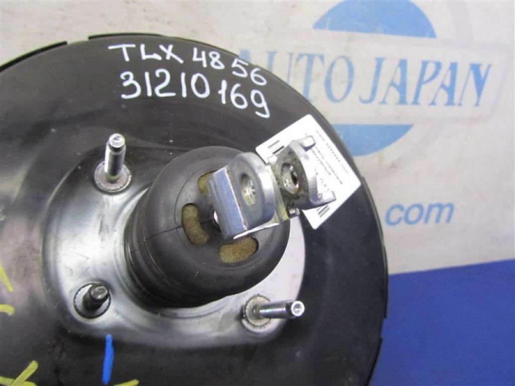 01469-TZ3-A00 | Вакуумный усилитель тормозов ACURA TLX 14-17 - Фото 3