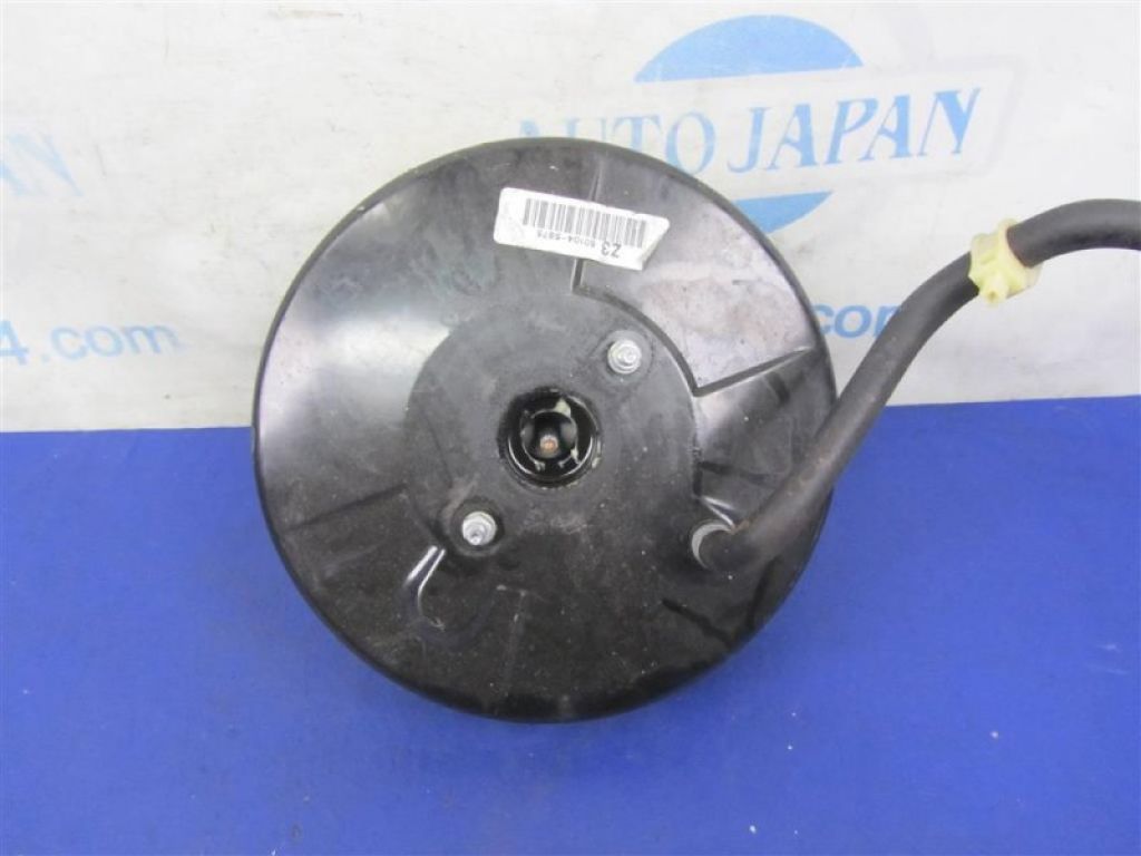 01469-TZ3-A00 | Вакуумный усилитель тормозов ACURA TLX 14-17 - Фото 4