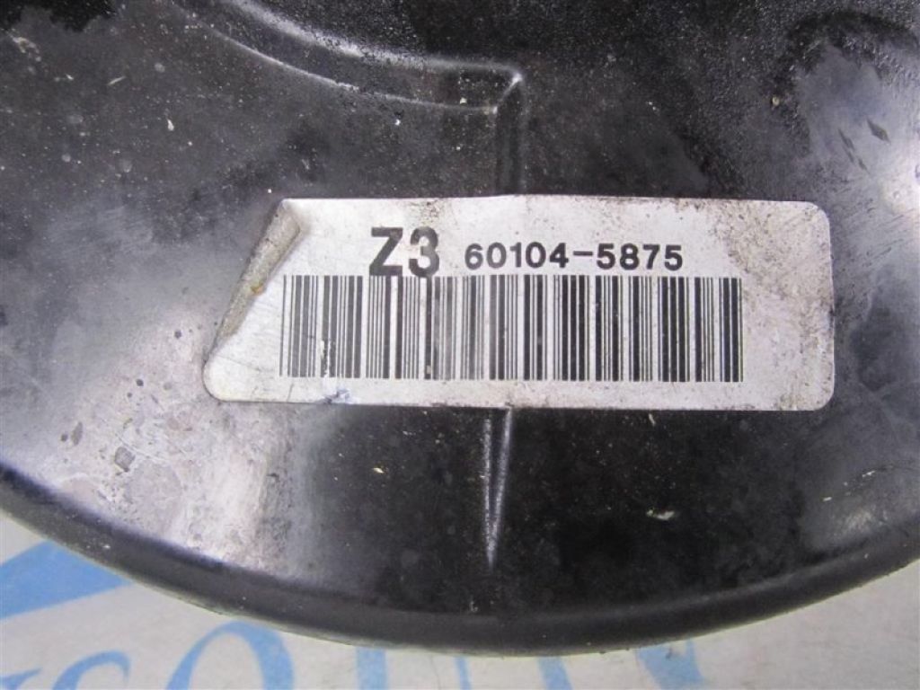 01469-TZ3-A00 | Вакуумный усилитель тормозов ACURA TLX 14-17 - Фото 5