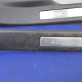 84201-TZ3-A00ZA | Накладка порога внутрішня ACURA TLX 14-17 - Прев'ю 7