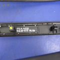 84201-TZ3-A00ZA | Накладка порога внутрішня ACURA TLX 14-17 - Прев'ю 11