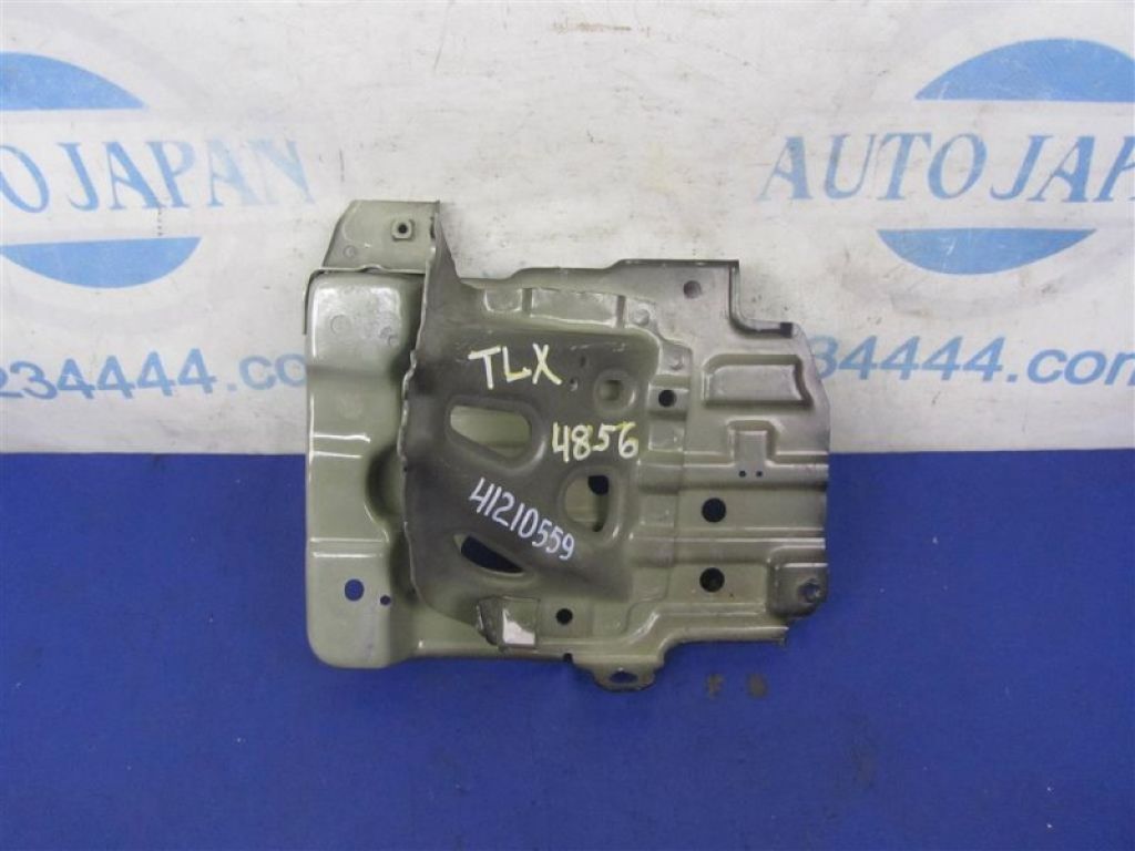 60630-T2B-P00ZZ | Полиця акумулятора ACURA TLX 14-17 - Фото 3