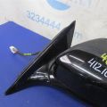76250-TZ3-A02ZA | Зеркало лев. ACURA TLX 14-17 - Превью 3