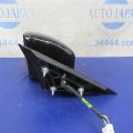 76250-TZ3-A02ZA | Зеркало лев. ACURA TLX 14-17 - Превью 6