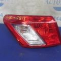 81561-33500 | Фонарь наружный задн. лев. LEXUS ES350 06-12