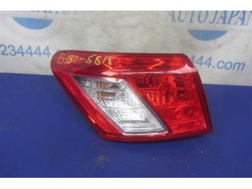 Фонарь наружный задн. лев. LEXUS ES350 06-12