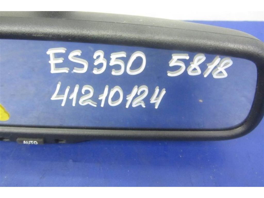 87810-0W091 | Дзеркало салону LEXUS ES350 06-12 - Фото 2