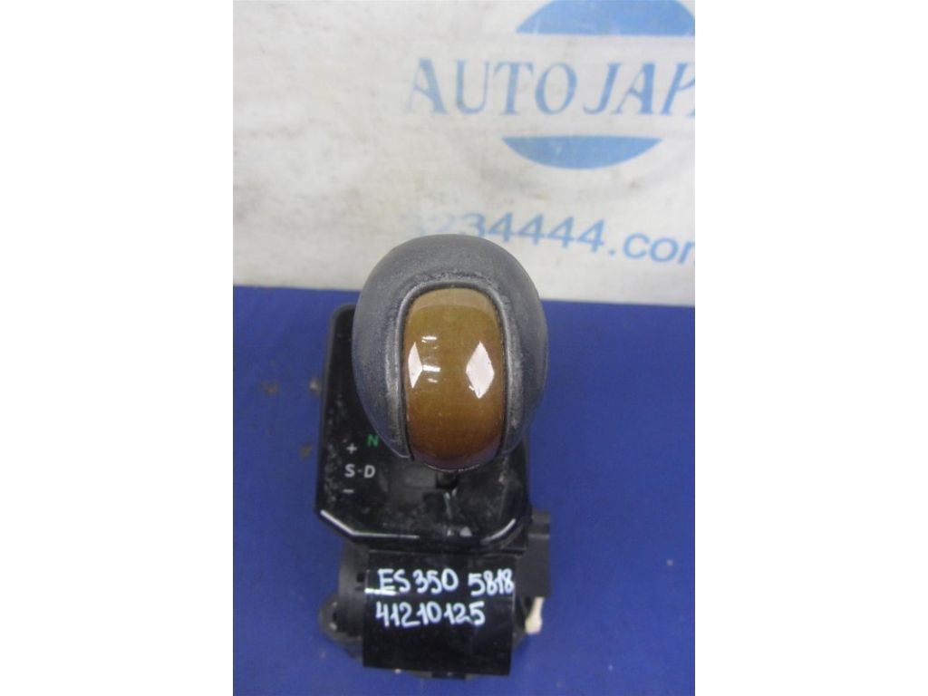 33560-33150 | Куліса АКПП LEXUS ES350 06-12 - Фото 4