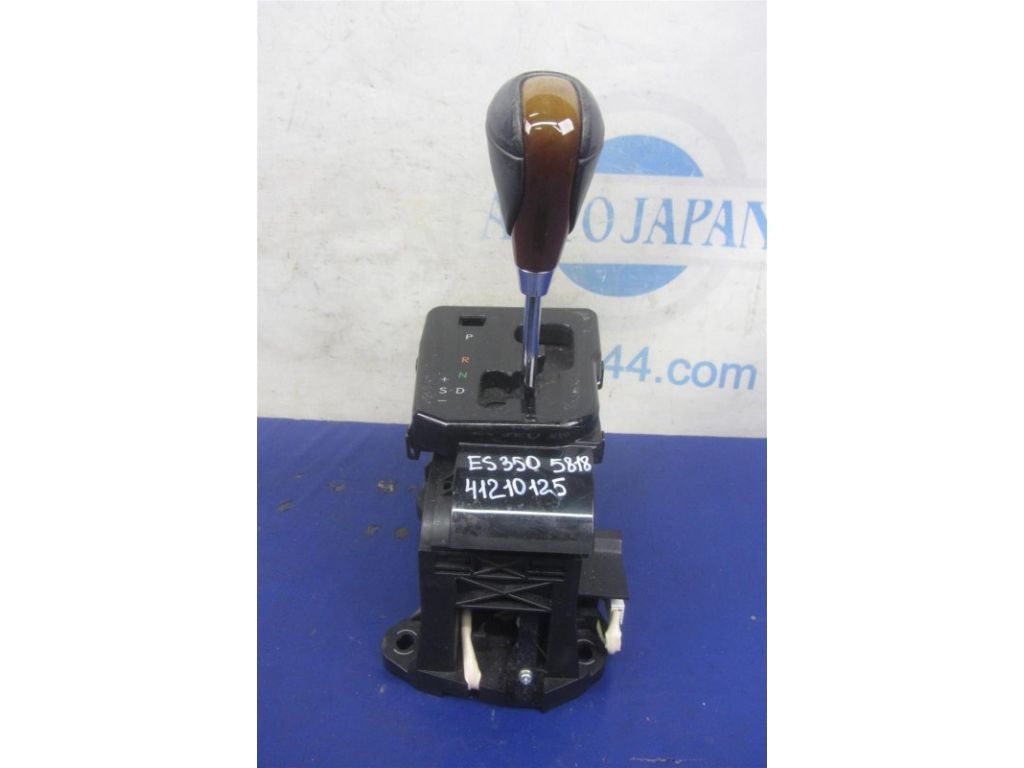 33560-33150 | Куліса АКПП LEXUS ES350 06-12 - Фото 5