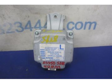 Блок электронный LEXUS ES350 06-12