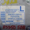 896A0-33010 | Блок електронний LEXUS ES350 06-12 - Прев'ю 3