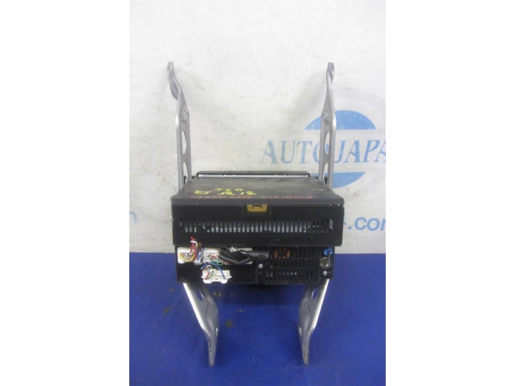 86120-33720 | Магнитола LEXUS ES350 06-12 - Фото 3