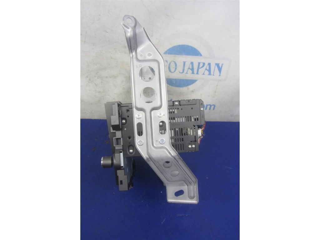 86120-33720 | Магнитола LEXUS ES350 06-12 - Фото 5