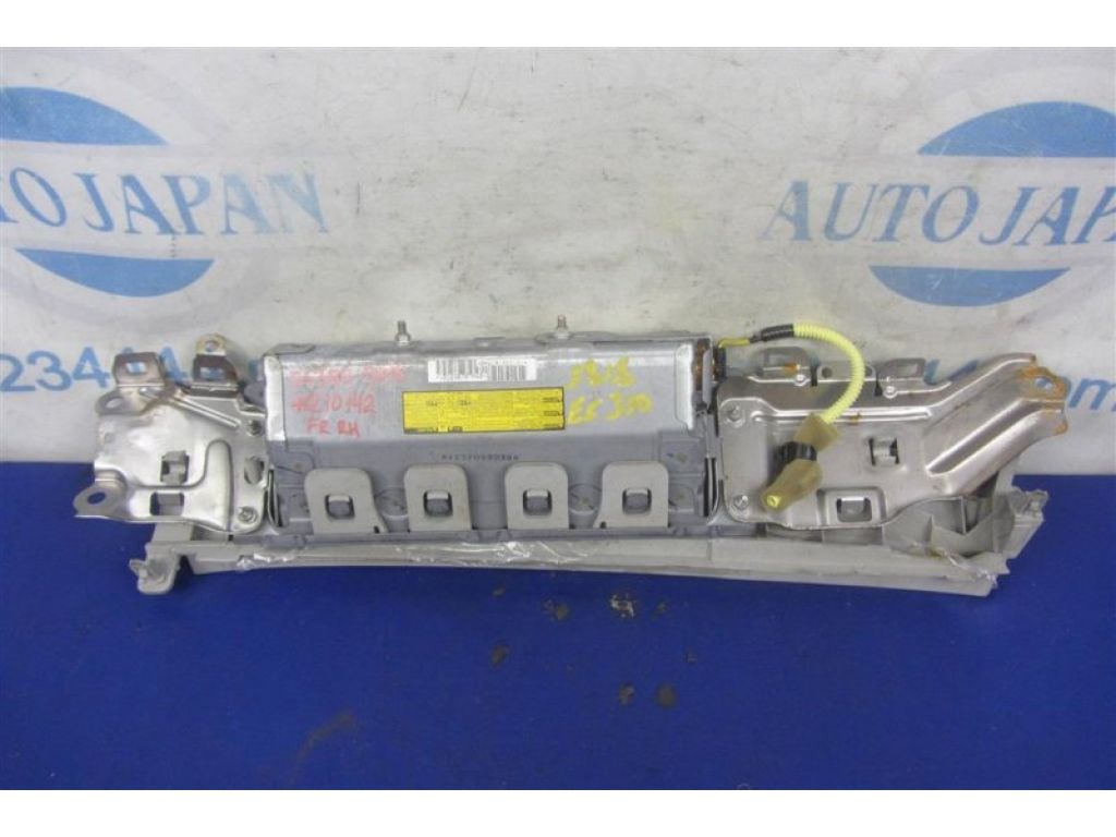 73990-33010-B0 | Подушка безпеки в коліна передн. прав. LEXUS ES350 06-12 - Фото 2