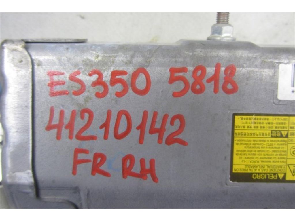 73990-33010-B0 | Подушка безпеки в коліна передн. прав. LEXUS ES350 06-12 - Фото 3