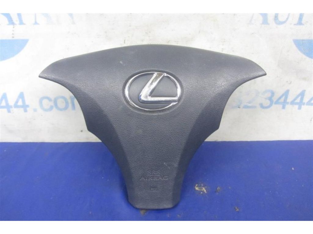 45130-33500-J0 | Подушка безопасности в руль LEXUS ES350 06-12