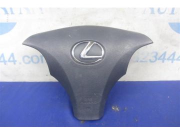 Подушка безпеки в кермо LEXUS ES350 06-12