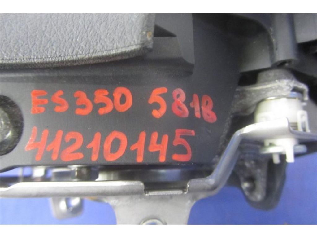 45130-33500-J0 | Подушка безопасности в руль LEXUS ES350 06-12 - Фото 2