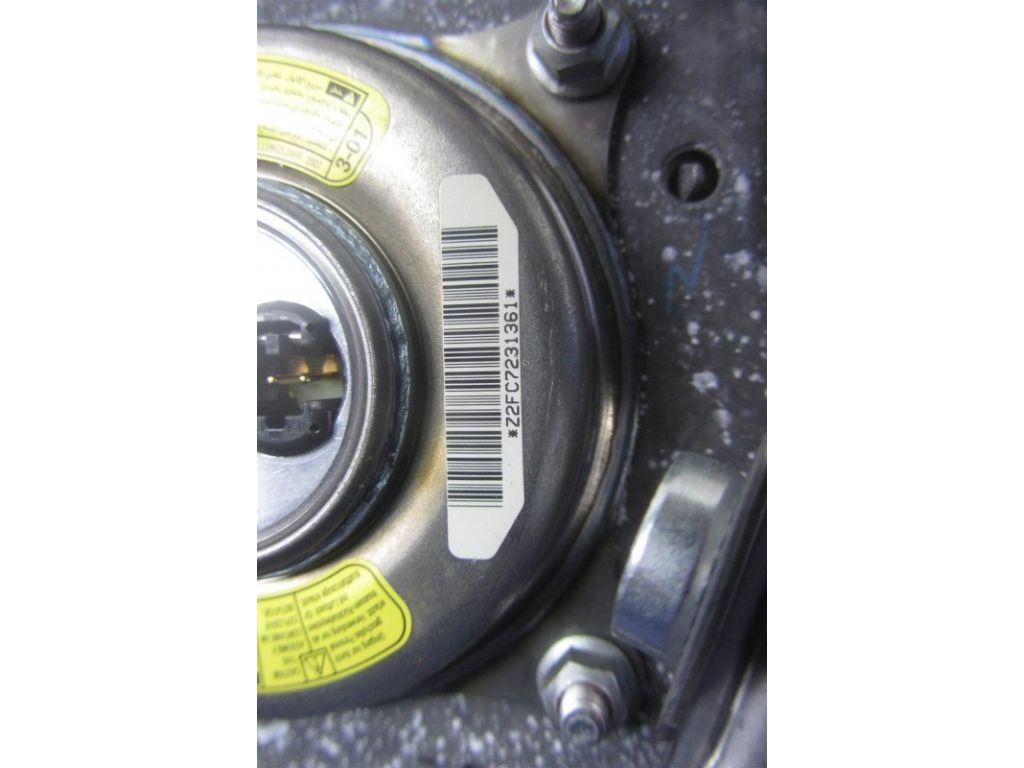 45130-33500-J0 | Подушка безопасности в руль LEXUS ES350 06-12 - Фото 4