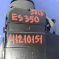 84140-48140 | Подрулевой переключатель лев. LEXUS ES350 06-12 - Превью 2