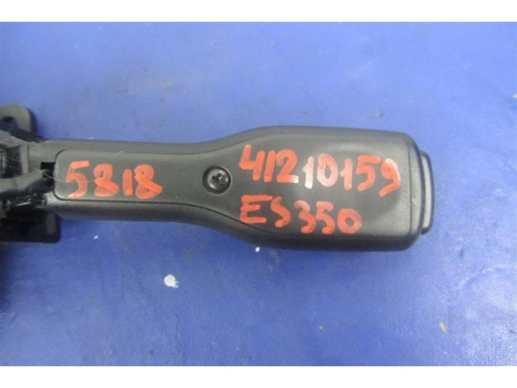 84632-34011 | перемикач круиз-контролю LEXUS ES350 06-12 - Фото 2