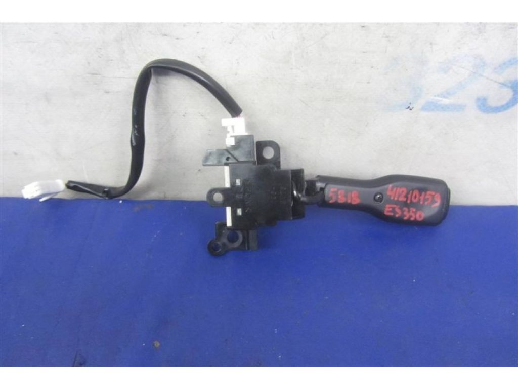 84632-34011 | перемикач круиз-контролю LEXUS ES350 06-12 - Фото 3